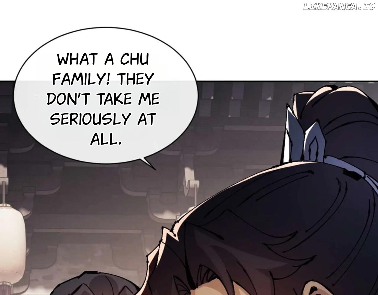 Master: This rebellious disciple is definitely not the Holy Son Chapter 111 - page 64